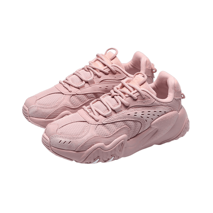 Li-Ning X-Claw Lite Low Pink (W) Angle 0