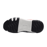 Li-Ning X-Claw Lite Low Black White Grey Angle 1
