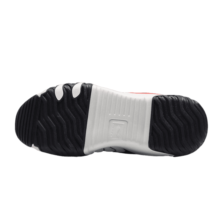 Li-Ning X-Claw Lite Low Black White Grey Angle 1