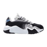 Li-Ning X-Claw Lite Low Black Grey (W) Angle 0