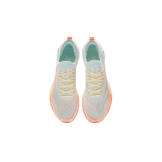 Li-Ning FeiDian 2.0 Elite White Blue Orange (W) Angle 0