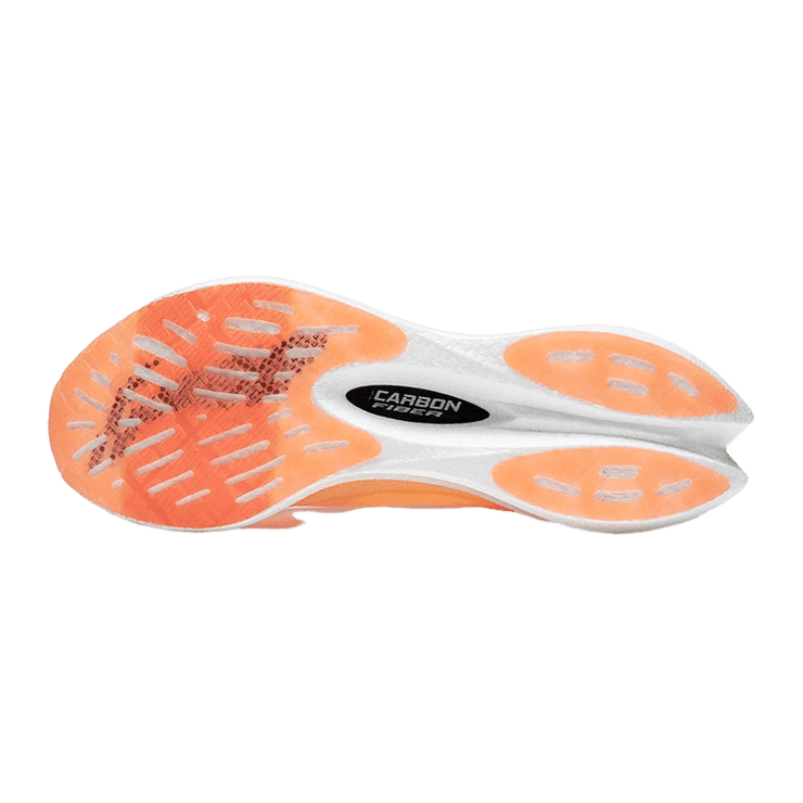 Li-Ning FeiDian Challenger Yellow White (W) Angle 2