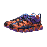 Li-Ning Mix Ace New Frontier - Orange Purple Angle 0