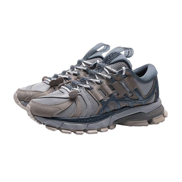 Li-Ning Furious Rider Ace New York Fashion Week Angle 0