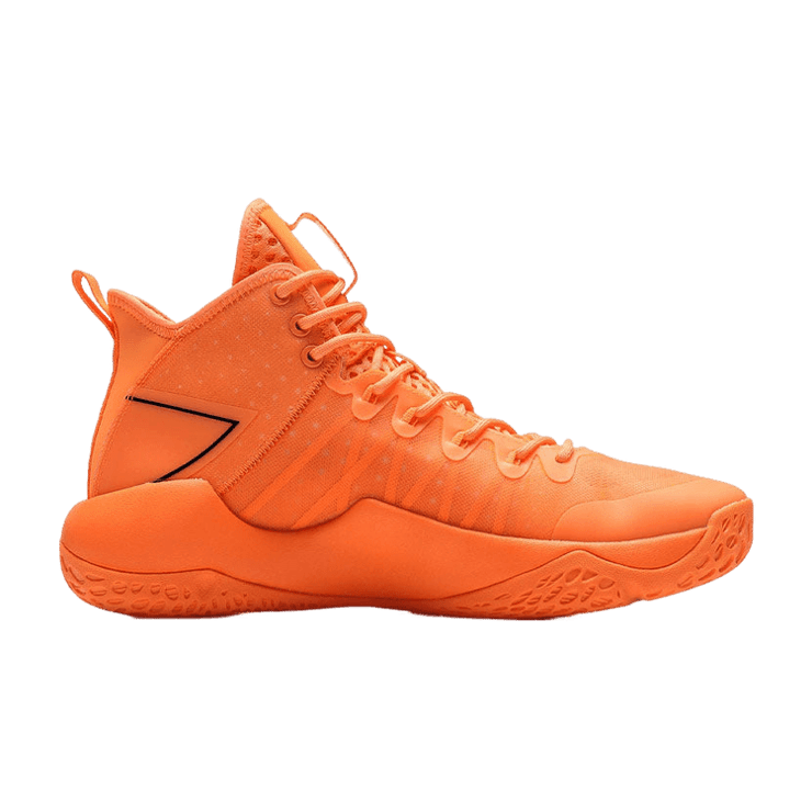 Li-Ning Combat High Orange Angle 0