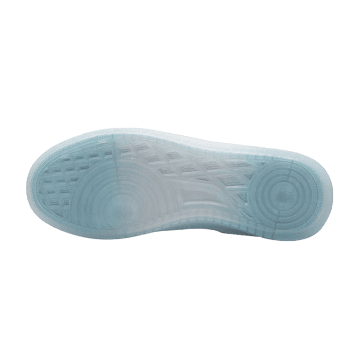Li-Ning Classic Cushion x Disney White Ice Blue (W) Angle 2
