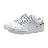Li-Ning Classic Cushion x Disney White Angle 0