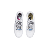 Li-Ning Classic Cushion x Disney White Angle 1