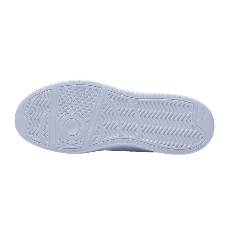 Li-Ning Classic Cushion White Red (W) Angle 3