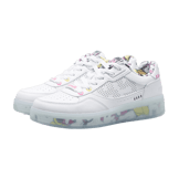 Li-Ning Classic Cushion x Disney White (W) Angle 0