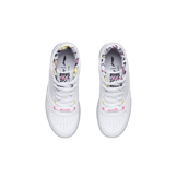 Li-Ning Classic Cushion x Disney White (W) Angle 1