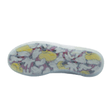 Li-Ning Classic Cushion x Disney White (W) Angle 3