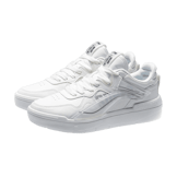 Li-Ning Superwave Low White (W) Angle 0