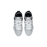 Li-Ning Wave Pro Grey White Angle 1