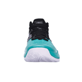 Li-Ning Sonic 5 Black Blue Green (TD) Angle 1