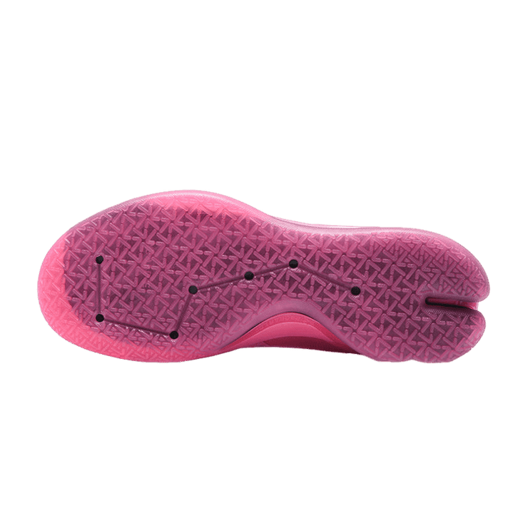 Li-Ning Speed VII 7 PE Rose Pink Angle 3