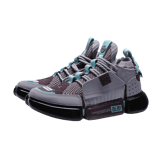 Li-Ning Wade Essence 2 Ace Paris Fashion Week - Purple Black (W) Angle 0