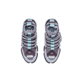 Li-Ning Wade Essence 2 Ace Paris Fashion Week - Purple Black (W) Angle 1