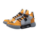 Li-Ning Wade Essence 2 Ace Paris Fashion Week - Yellow (W) Angle 0