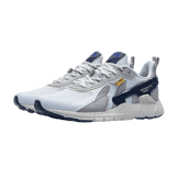 Li-Ning Mafia Whitebait Grey Angle 0