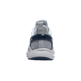 Li-Ning Mafia Whitebait Grey Angle 2