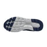Li-Ning Mafia Whitebait Grey Angle 3