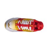 Li-Ning 001 QingCheng Red Yellow Angle 0