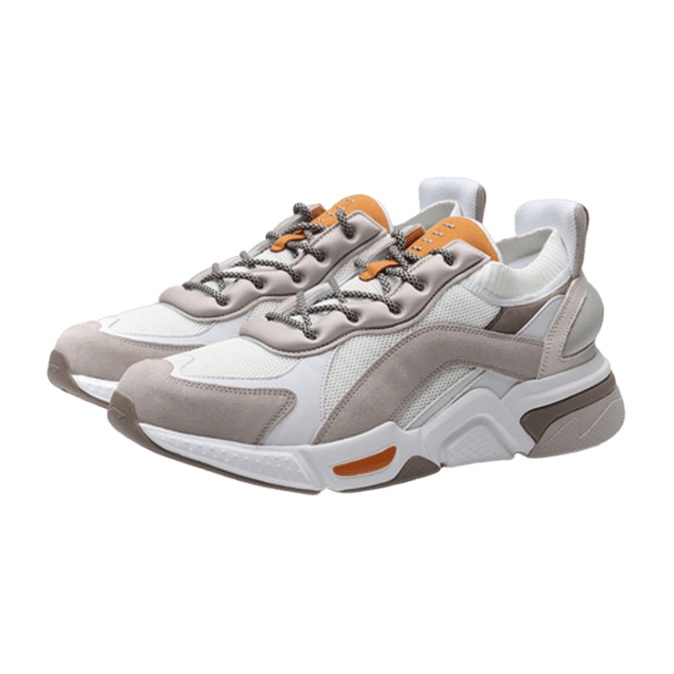 Li-Ning Classic Leisure Angle 0