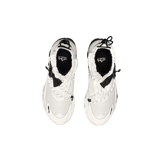 Li-Ning Aurora HillWalker x New York Fashion Week White Black Angle 1