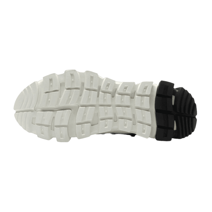 Li-Ning Aurora HillWalker x New York Fashion Week White Black Angle 2