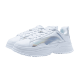 Li-Ning Retro Sport Leisure White (W) Angle 0