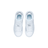 Li-Ning Retro Sport Leisure White (W) Angle 1
