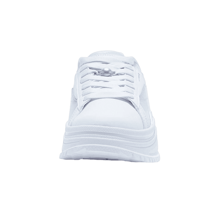 Li-Ning Retro Sport Leisure White (W) Angle 2