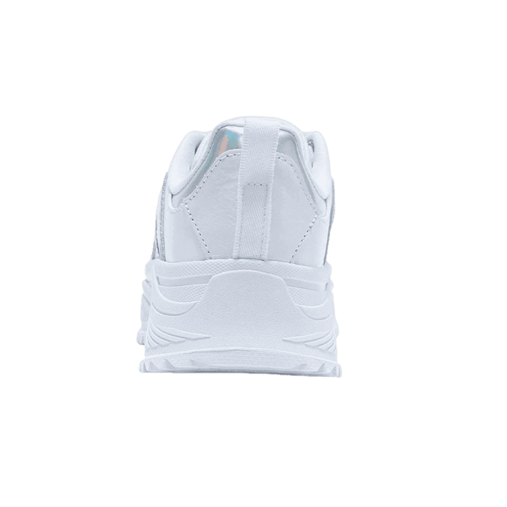 Li-Ning Retro Sport Leisure White (W) Angle 3