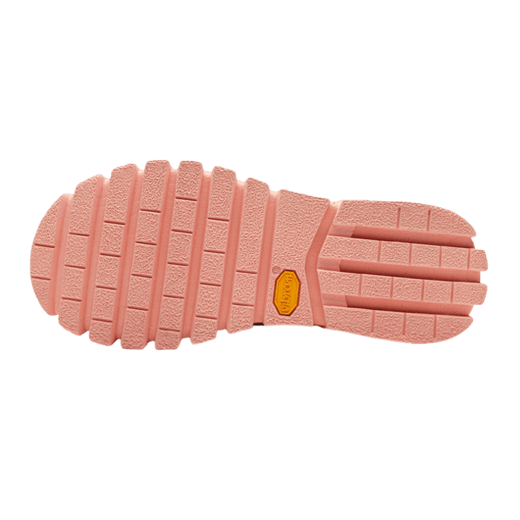 Li-Ning Wave Boot Pink Green (W) Angle 2