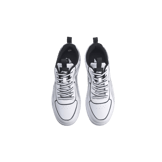 Li-Ning Classic Leisure Low Black White Angle 1