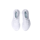 Li-Ning No Boundry Hi All White (W) Angle 1