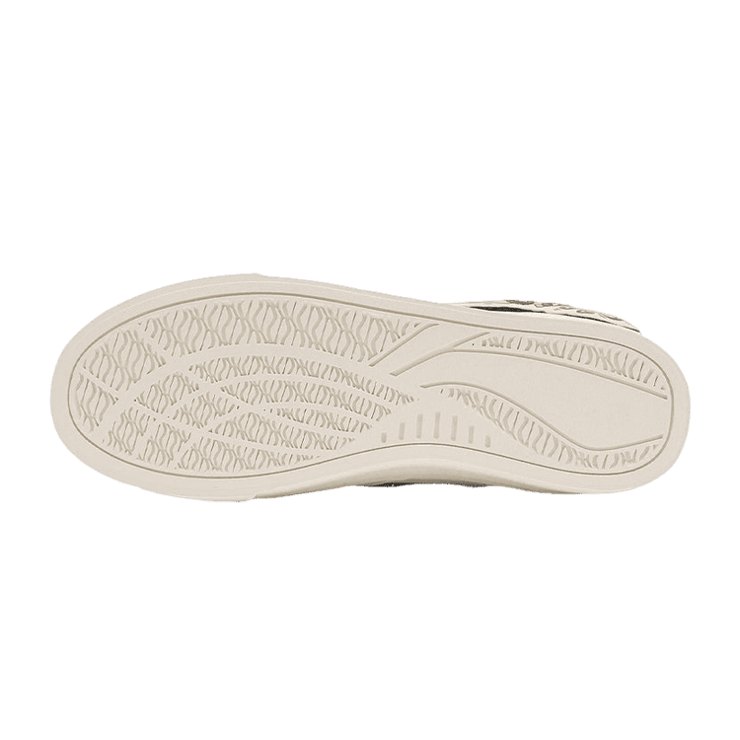 Li-Ning Wave 180 x Steven Harrington White Teal Angle 3