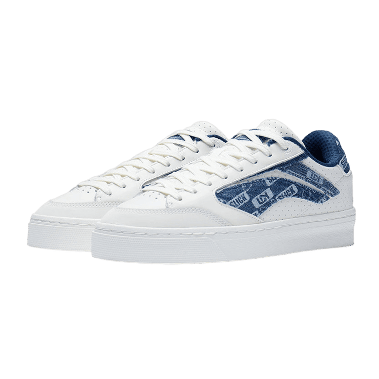 Li-Ning Wave Pro Low Angle 0