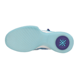Li-Ning All In Team 6 Blue White Angle 2