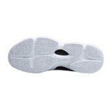 Li-Ning Yushuai 13 Mid Black White Angle 2