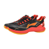 Li-Ning Speed 6 V2 Team Edition Red Angle 0