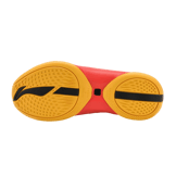 Li-Ning Speed 6 V2 Team Edition Red Angle 2