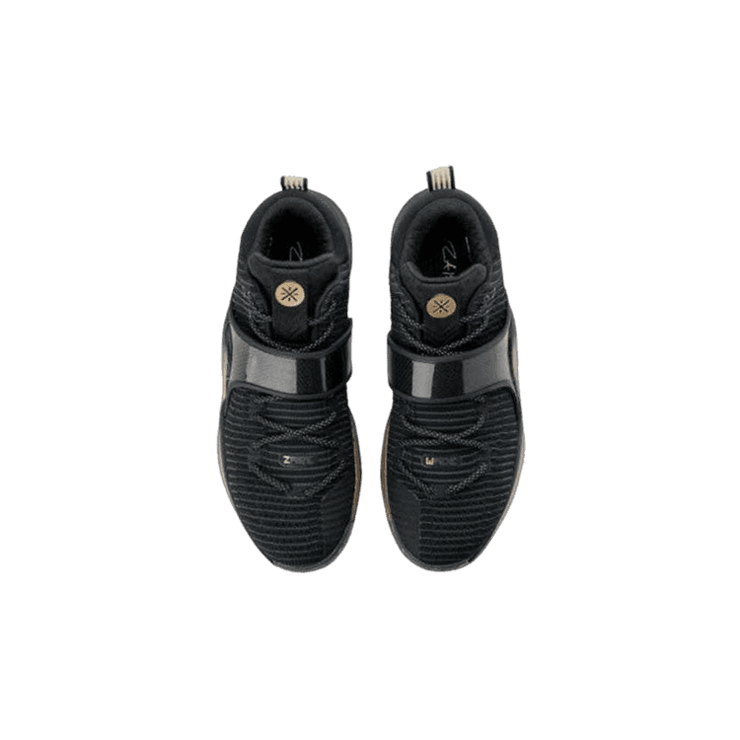 Li-Ning Way of Wade 6 First Born Angle 0