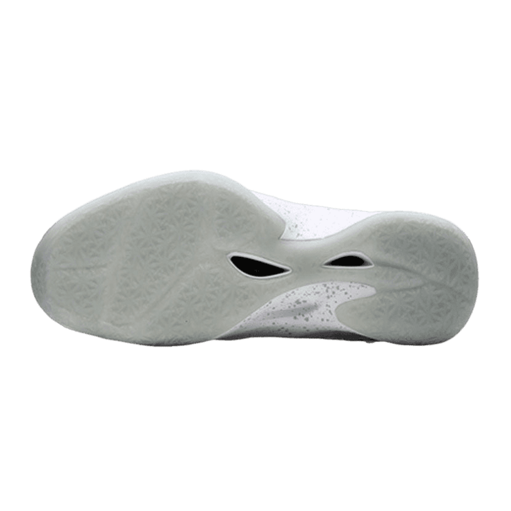 Li-Ning Sonic 5 Evan Turner Player Edition White Angle 2