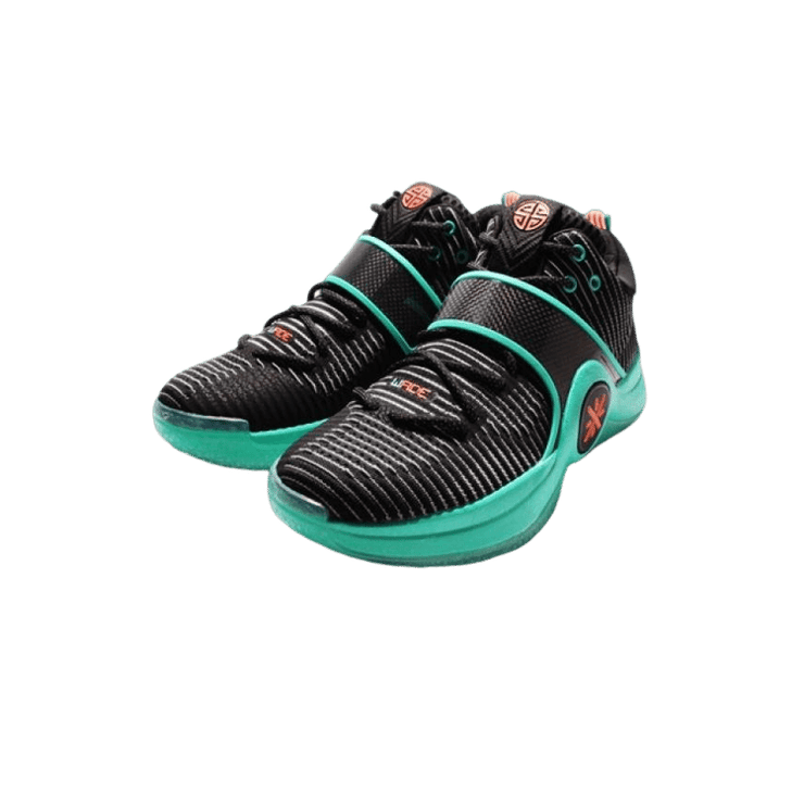 Li-Ning Way of Wade 6 Dragon Boat Angle 0