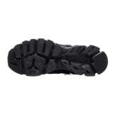 Li-Ning Ace Lux New York Fashion Week Low Top Sports Shoe Black Angle 2
