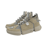 Li-Ning ACE Khaki Gray Angle 0
