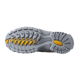 Li-Ning White Black/Yellow Angle 1