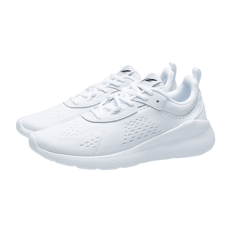 Li-Ning Heather White (W) Angle 0